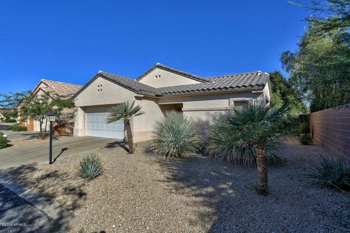 Property Photo:  19519 N Bright Angel Lane  AZ 85374 