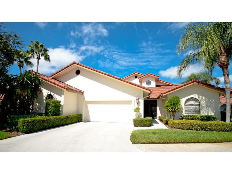 Property Photo:  7350 Villa D Este Drive  FL 34238 