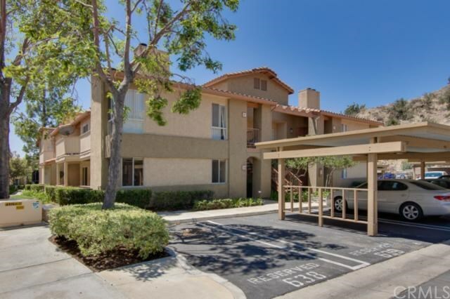 Property Photo:  5120 Twilight Canyon Road 30B  CA 92887 