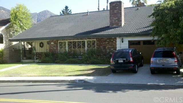 1710 Heather Ridge Drive  Glendale CA 91207 photo