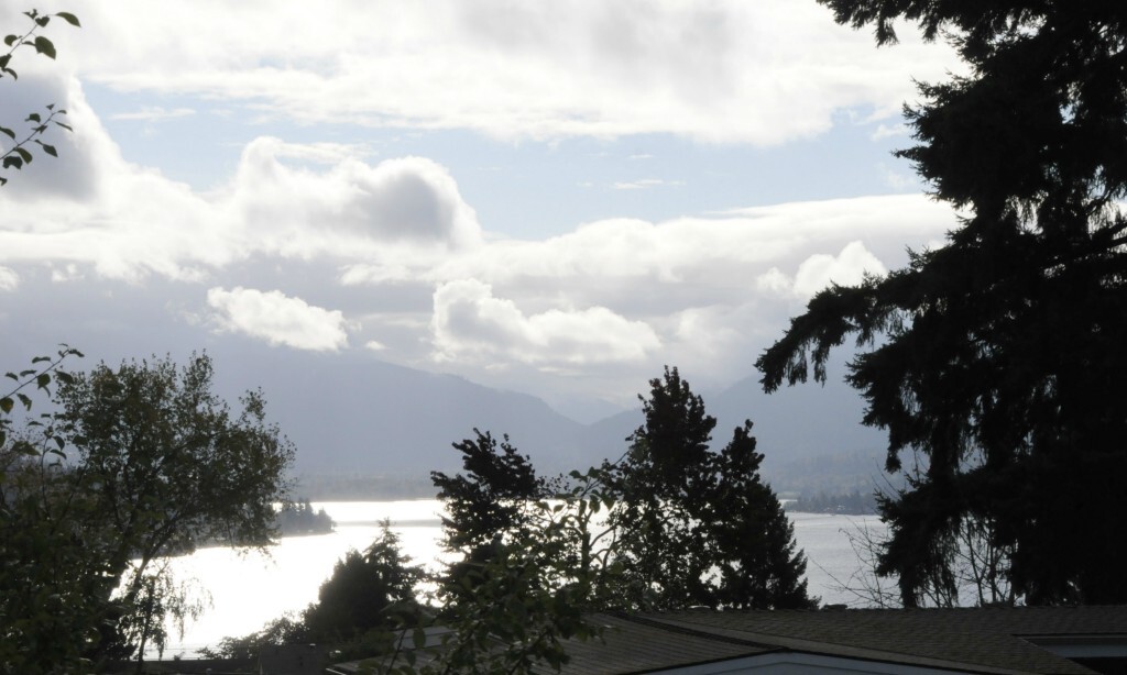 Property Photo: 16858 NE 6th St WA 98008