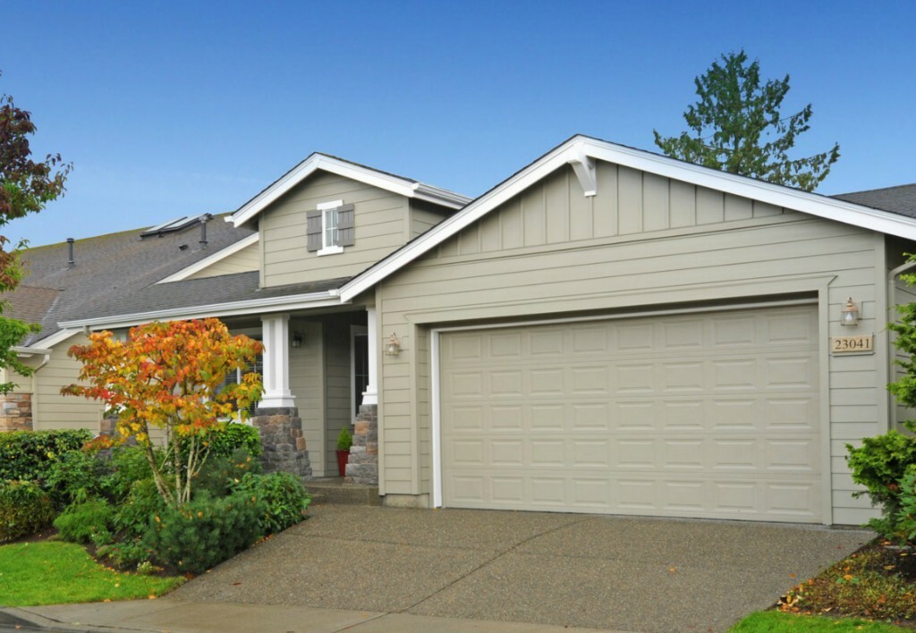 Property Photo:  23041 NE 127th Wy  WA 98053 