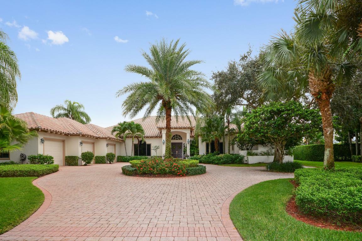 Property Photo:  5663 High Flyer Road S  FL 33418 