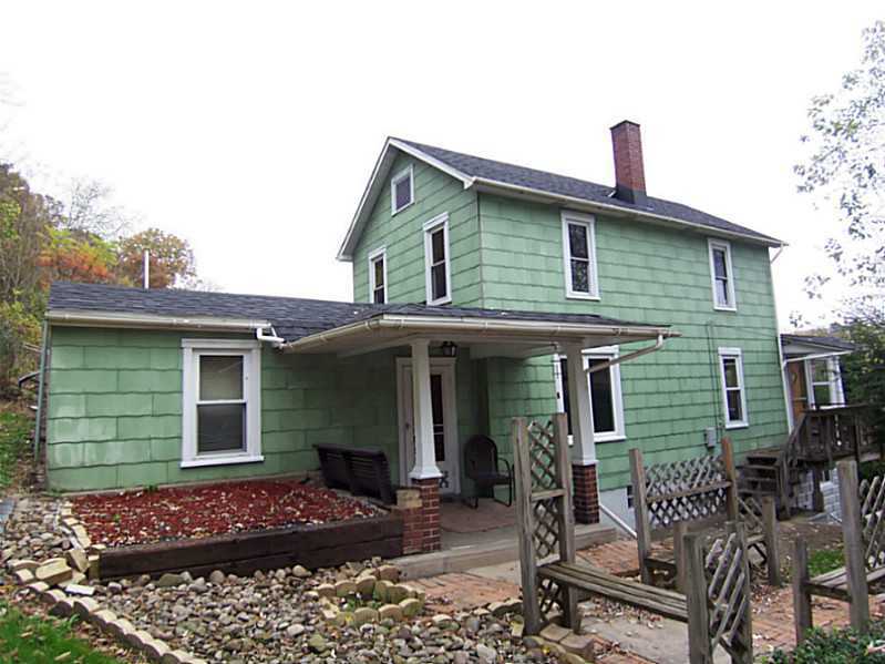 Property Photo:  4898 State Route 66  PA 15613 