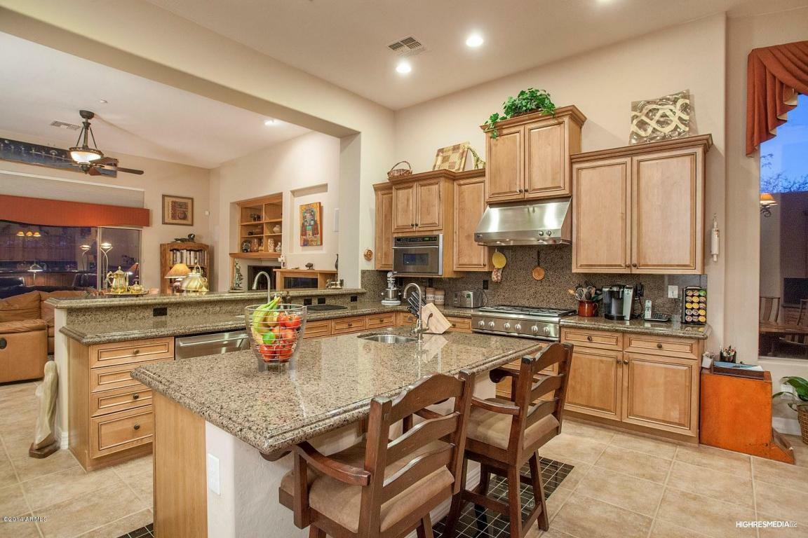 Property Photo:  42328 N Bradon Court  AZ 85086 