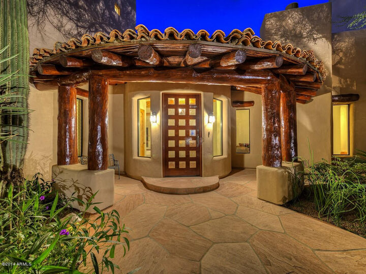 Property Photo:  4101 E Fanfol Drive  AZ 85028 