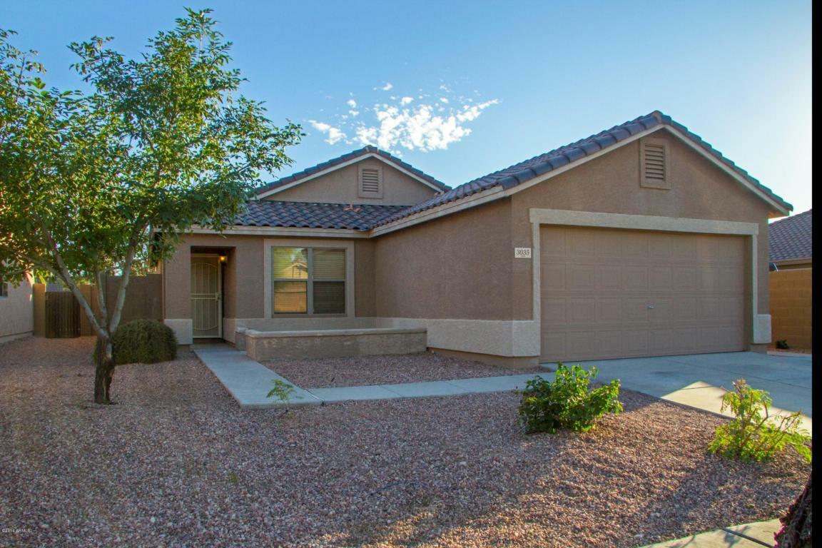 Property Photo:  3035 W Red Fox Road  AZ 85083 