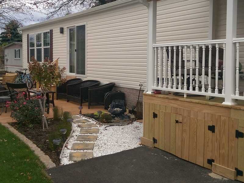 Property Photo:  2709 Greenacre Drive  PA 16506 