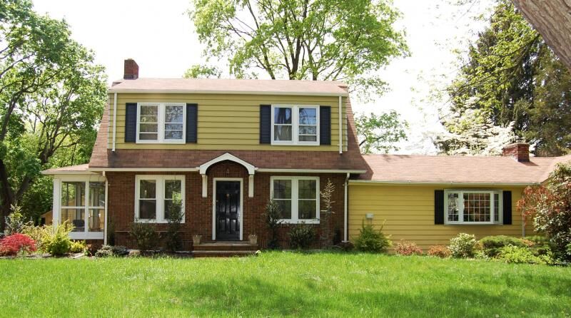 Property Photo: 792 Aspen Way NJ 07417