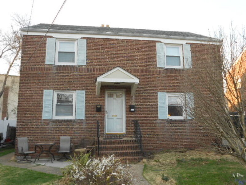 Property Photo: 630 Willow Ave NJ 07027