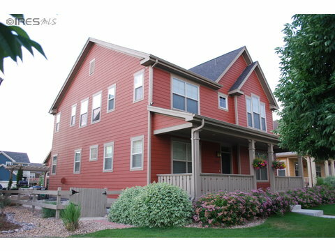 Property Photo: 2818 Crater Lake Ln CO 80026