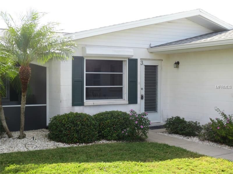 Property Photo: 100 The Esplanade 3 FL 34285