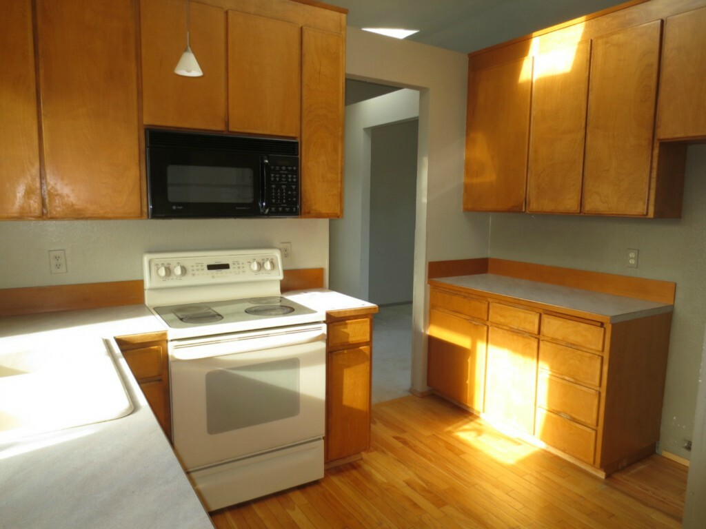 Property Photo: 2227 137th St SE WA 98012