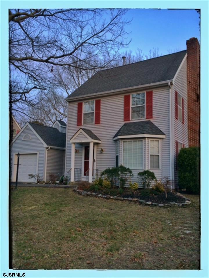 532 E Revere Way  Smithville NJ 08205 photo