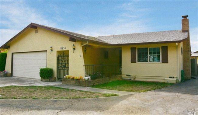 Property Photo:  18830 Riverside Drive  CA 95476 