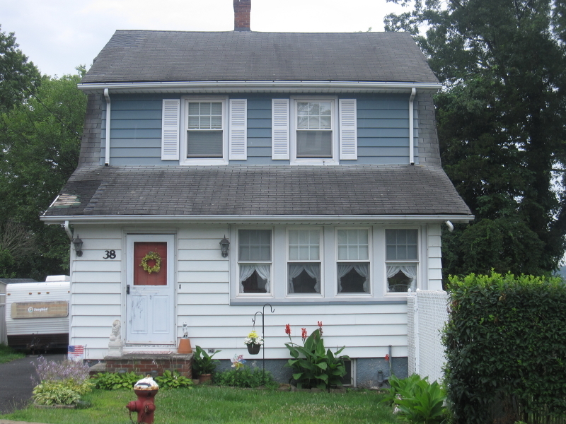 Property Photo:  38 Minnisink Rd  NJ 07512 