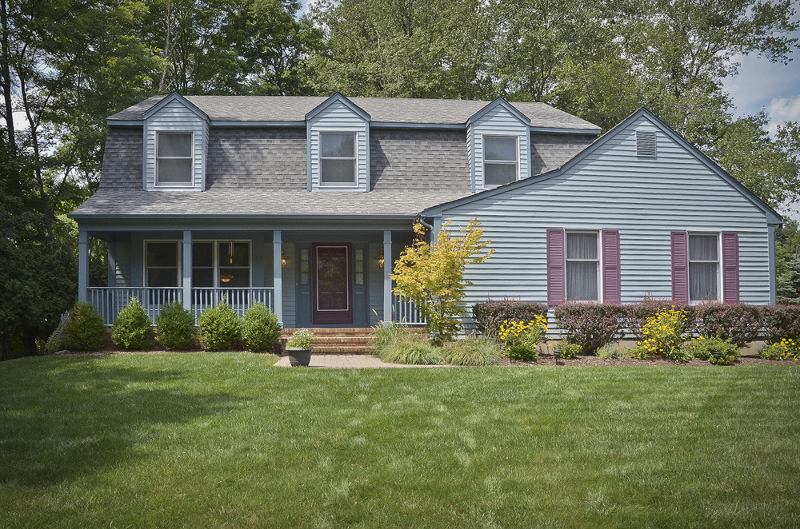 Property Photo: 23 Applewood Ln NJ 07960