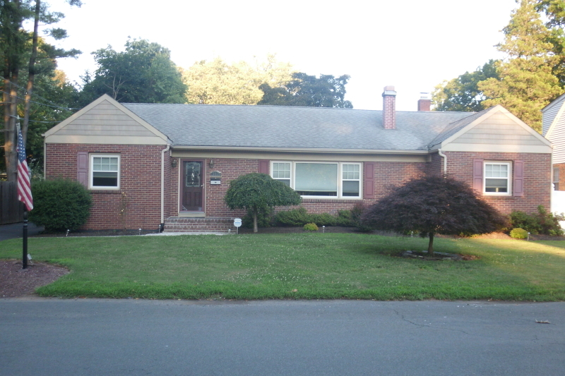 Property Photo: 642 Winsor St NJ 08805