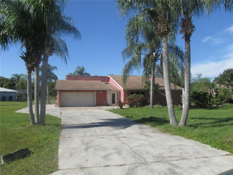 Property Photo:  1105 110th Street E  FL 34212 