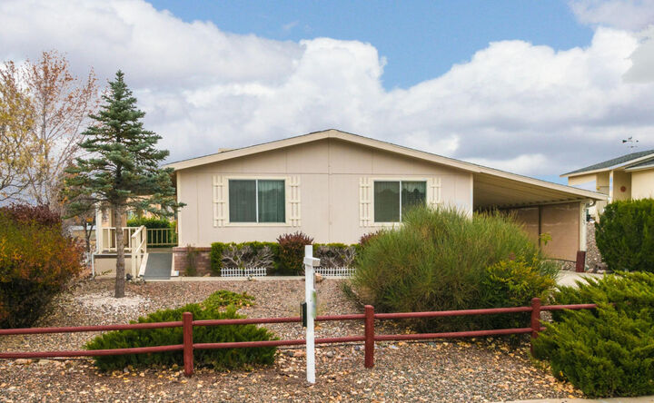 3105 Willow 1  Prescott AZ 86301 photo