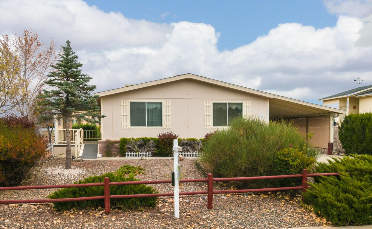 Property Photo:  3105 Willow 1  AZ 86301 