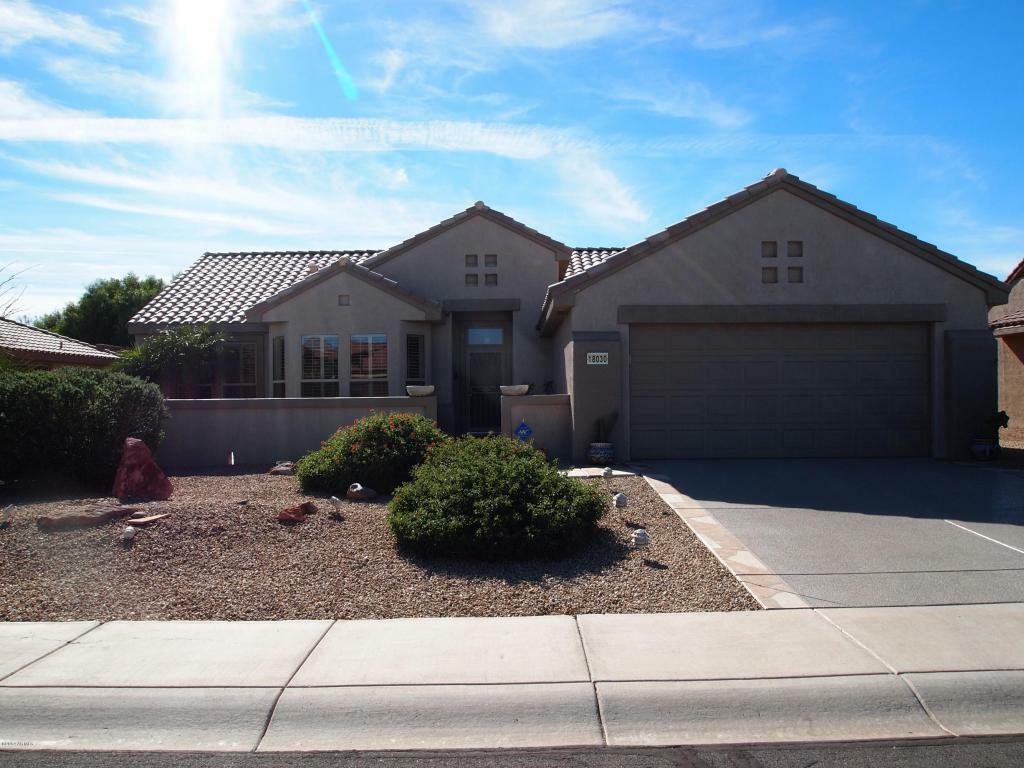 Property Photo:  18030 N Timber Ridge Drive  AZ 85374 