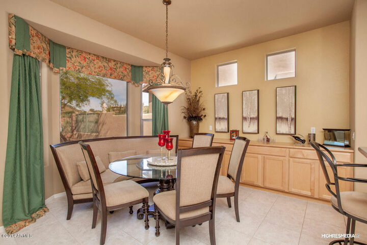 Property Photo: 9216 N Longfeather Drive AZ 85268