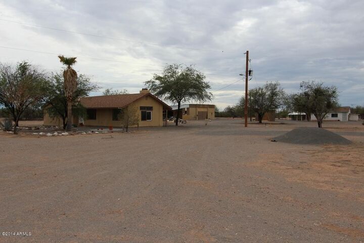 Property Photo: 3838 S Verbena Road AZ 85193