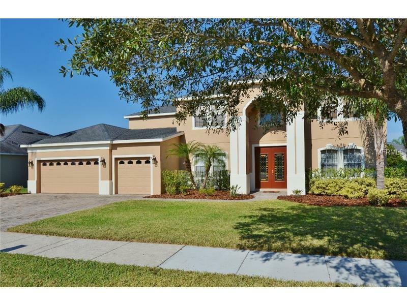 Property Photo:  3510 Rambling Oaks Lane  FL 32766 