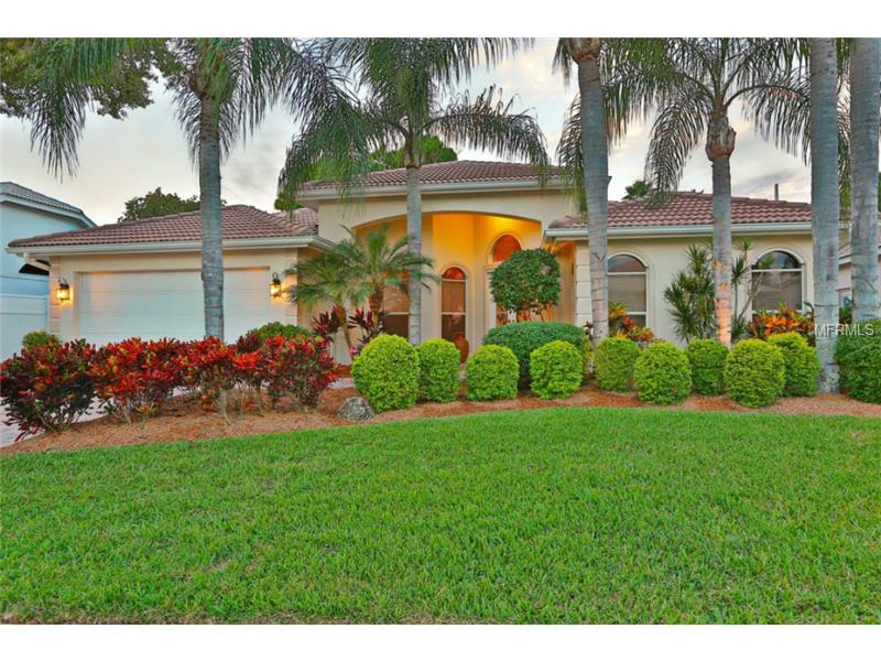 Property Photo:  8956 Huntington Pointe Drive  FL 34238 