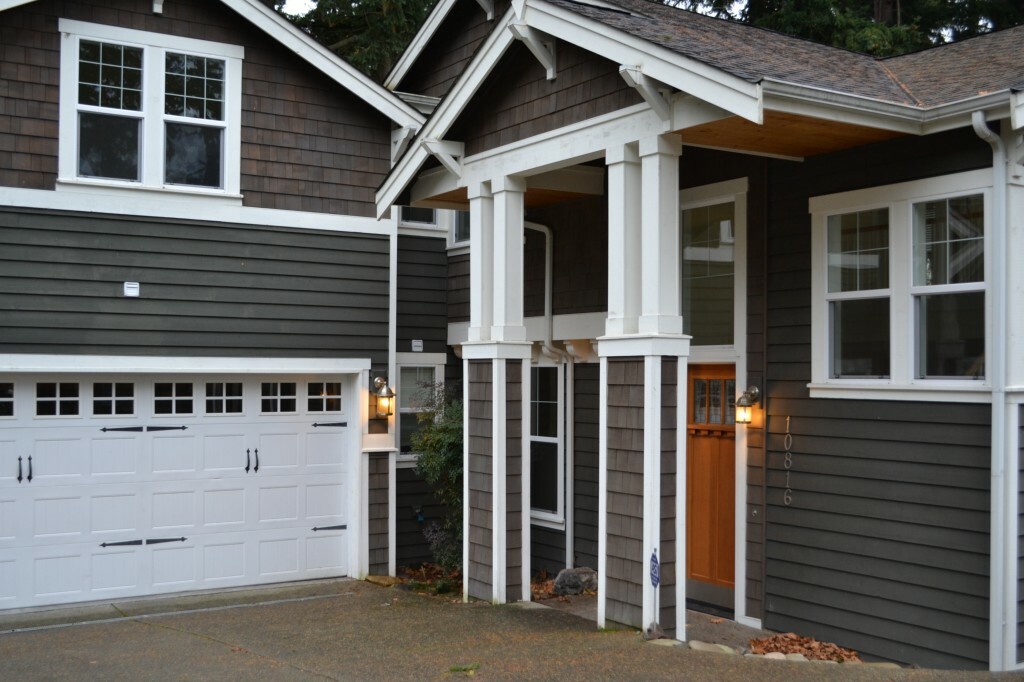 Property Photo: 10816 103rd Ave NE WA 98033