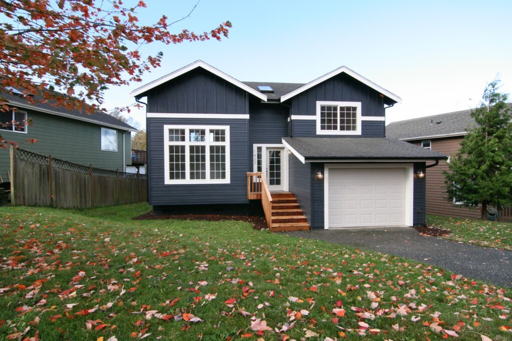 1437 Sweetbay Dr  Bellingham WA 98229 photo