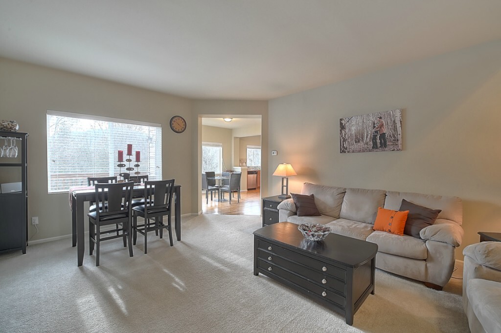 Property Photo: 7512 Better Way Lp SE WA 98065