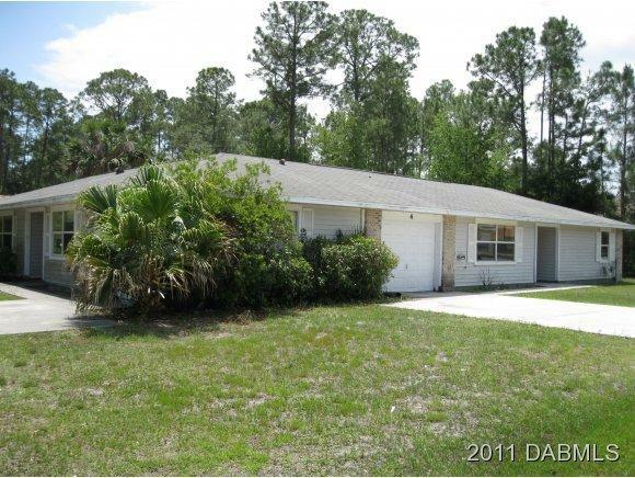 Property Photo: 2 Pony Lane FL 32164