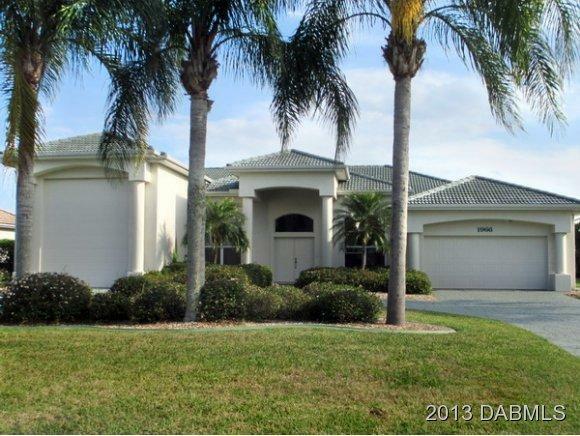 Property Photo:  1966 Southcreek Boulevard  FL 32128 