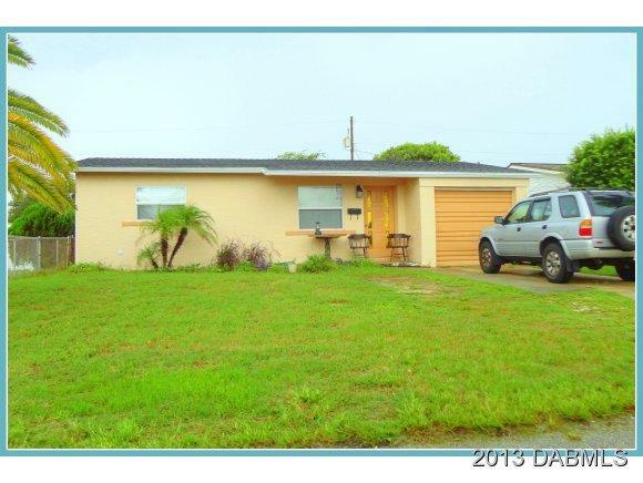 Property Photo:  115 Holland Road  FL 32176 