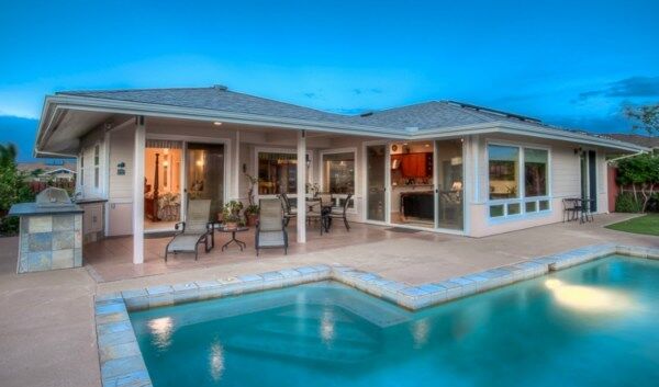 Property Photo:  68-3546 Malina St  HI 96738 