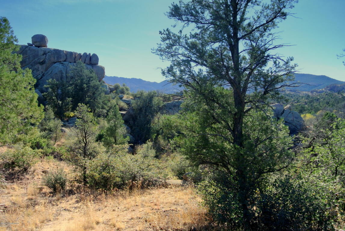 Property Photo:  4760 W Distant View Trail  AZ 86305 