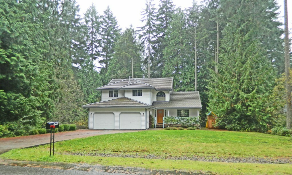 Property Photo:  12859 Westridge Dr NW  WA 98383 