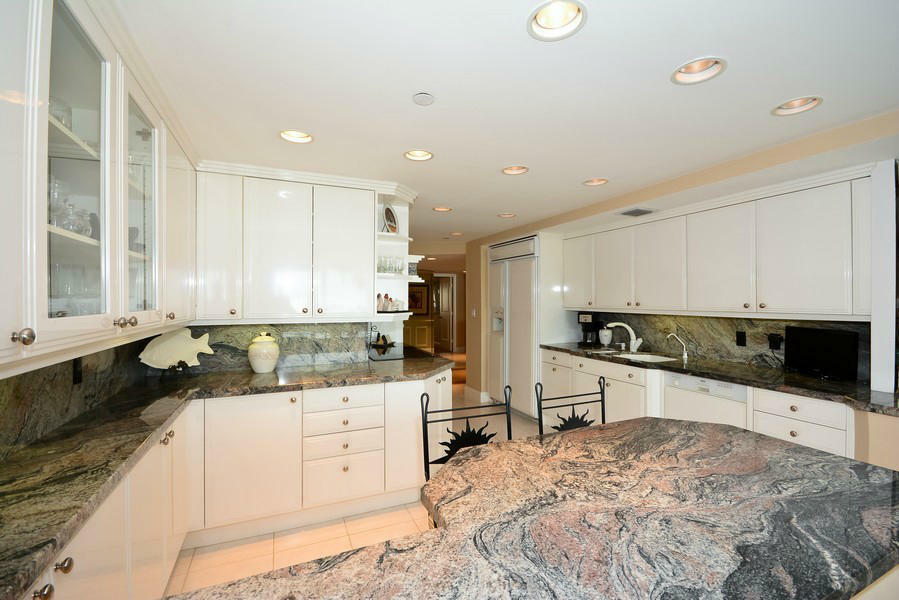 Property Photo:  4001 N Ocean Boulevard 705  FL 33431 