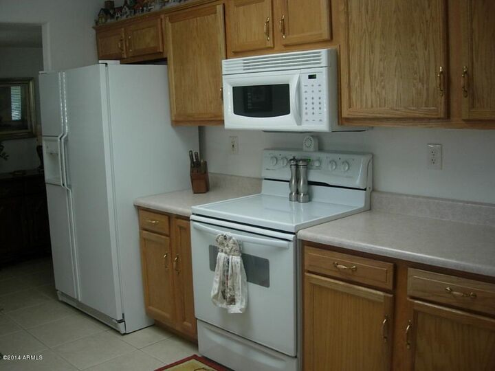 Property Photo: 9907 W Spruce Drive AZ 85351