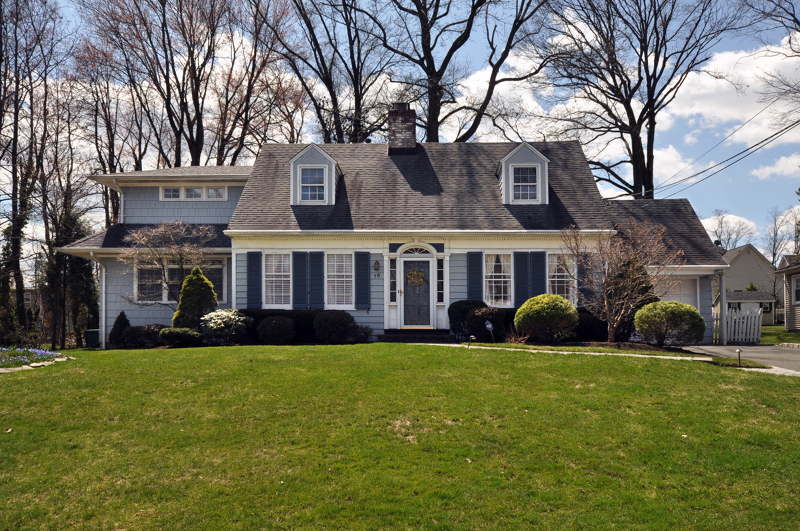 Property Photo:  910 Tice Place  NJ 07090 