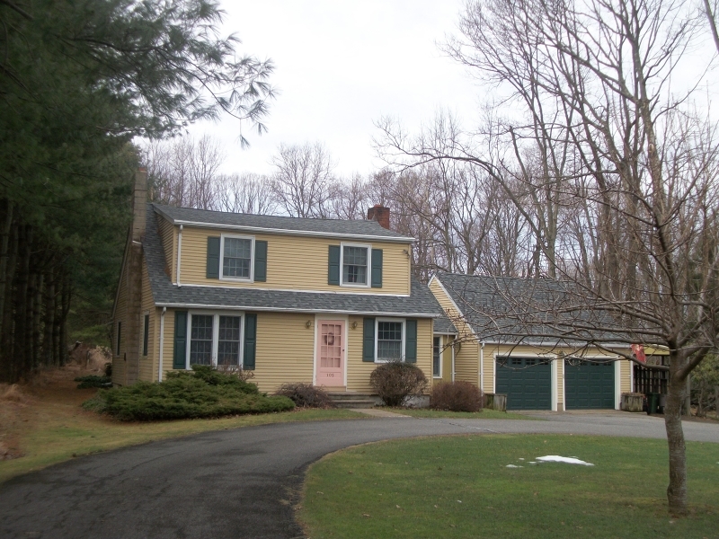 Property Photo:  105 Sliker Rd  NJ 08826 