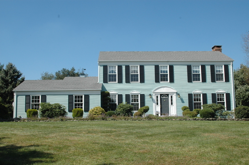 Property Photo:  11 Hoagland Road  NJ 08822 