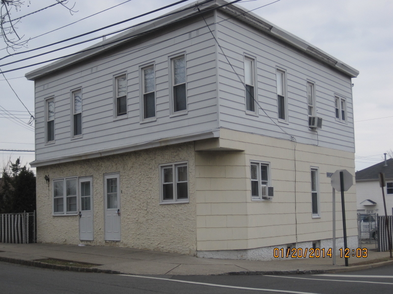 Property Photo: 110 Harrison St NJ 07109