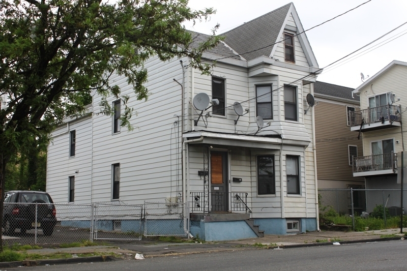 Property Photo:  106 Wayne Ave  NJ 07502 