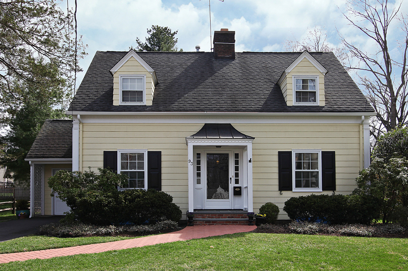 Property Photo:  93 Chatham St  NJ 07928 