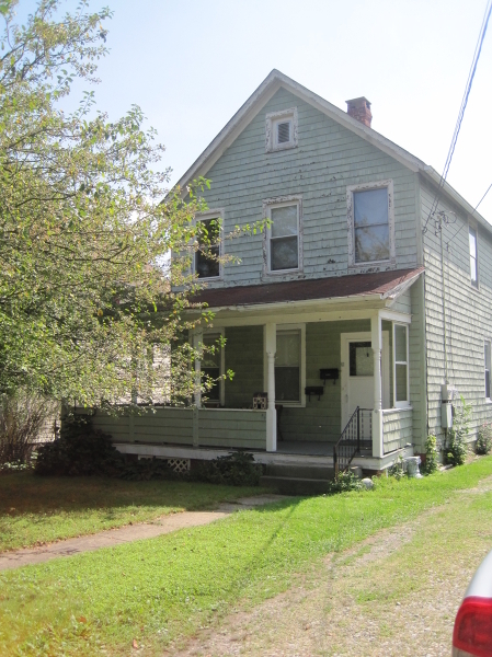 Property Photo:  41 Kiel Ave  NJ 07405 