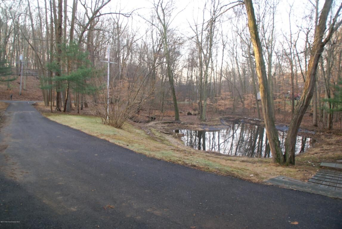 Property Photo: 301 Pleasant Valley Road NJ 07751