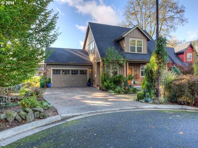 Property Photo:  12785 SW Pegg Ct  OR 97005 